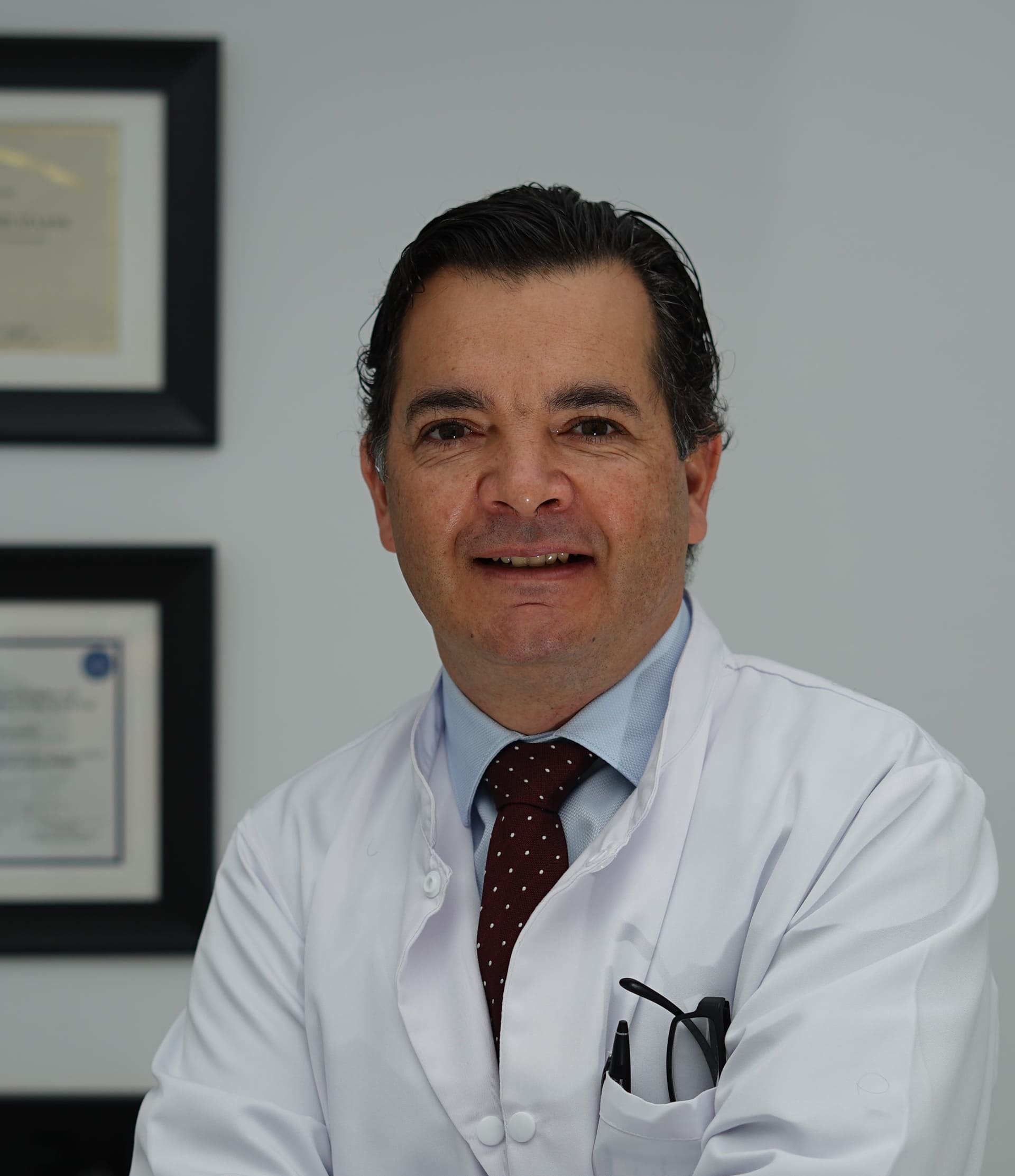 Dr Karim Ben Hamouda Dr Karim Ben Hamouda